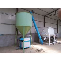 胜达机械(图)、干粉砂浆设备、九江干粉砂浆设备