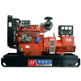 重庆康明斯发电机50KW13527520102缩略图