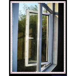 小区铝合金窗|山西百澳幕墙工程|阳泉铝合金窗