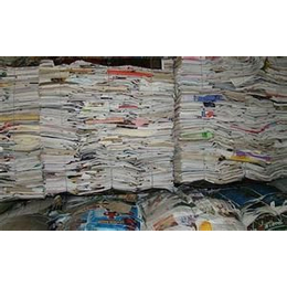 徐汇区书本纸回收上海****大批量回收教材各区域废纸回收