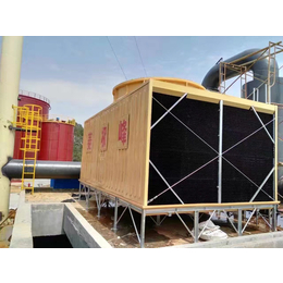 菱峰厂家15t吨方形冷却塔冷水塔工业小型设备*省水型冷却塔
