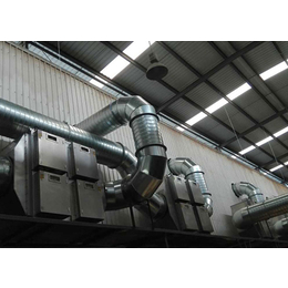 工业废气处理设备|新工机械|黄冈废气处理