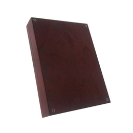 東莞木器*品廠家定制禮品木盒**設計木質禮品包裝盒大量從優