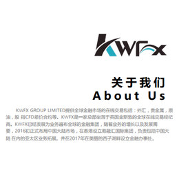 KWFX港融汇平台招商缩略图
