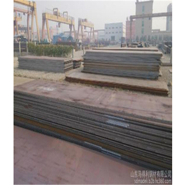 拉萨Q235NH耐候板|Q235NH耐候板销售|新涟钢材切割