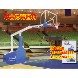 上海篮球架有限公司
