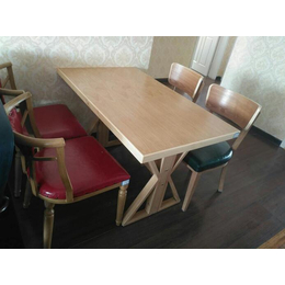 西安饭店桌椅定做_大河家具(在线咨询)_西安饭店桌椅