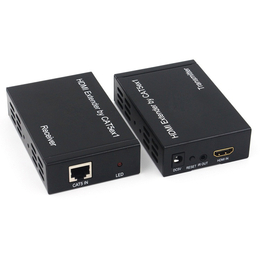 厂家HDMI延长器网络延长器100米单网线延长器高清