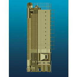 安徽金粮(图)|谷物粮食烘干机|安徽粮食烘干机