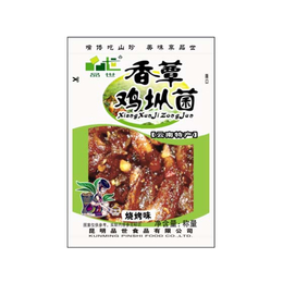 昆明食用菌休闲食品加工厂_昆明食用菌休闲食品_品世食品