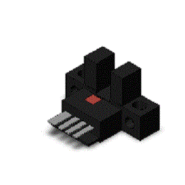 供应欧姆龙代理商传感器微型光电开关EE-SX671光电传感器缩略图
