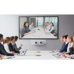 策讯长途视频会议系统的应用