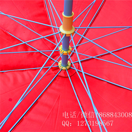 雨蒙蒙广告伞品质保障(图)、广告太阳伞批发订做、广告太阳伞