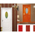 卧室烤漆门什么牌的好、吕梁卧室烤漆门、泰亨科技(图)缩略图1