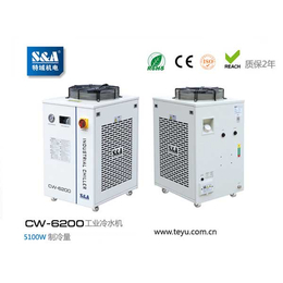 射频管3D金属打印机冷水机特域品牌 CW-6200