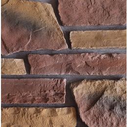 外墙水泥文化石清洁,水泥文化石,人造水泥文化石加工厂(多图)