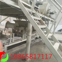 聚苯复合板生产线防火板机械生产厂家山东大明保温