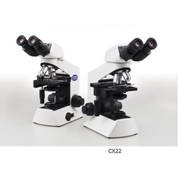 日本OLYMPUS奥林巴斯显微镜CX22 进口
