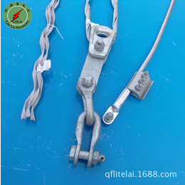 河南地区 OPGW光缆耐张线夹 预绞丝耐张线夹 品质保证