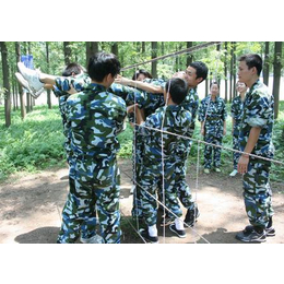 北京军训培训 军事拓展训练 团建拓展基地