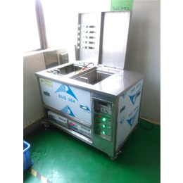 电解式模具清洗机厂家、尚坤机械售后有保障、电解式模具清洗机