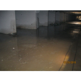 地下室地板漏水施工方案|地下室地板漏水|【赛诺建材】(查看)