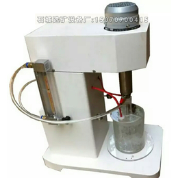 浸出搅拌机 XJT浸出搅拌机 实验浸出搅拌槽
