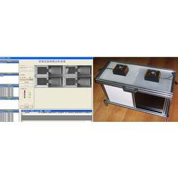 ZH大鼠穿梭实验箱 穿梭视频分析系统 避暗实验视频分析系统缩略图