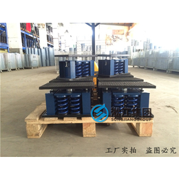 青州市弹簧阻尼减震器实力工厂LJX