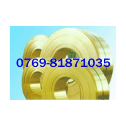 CDA330铜合金状态 CDA332铜管 CDA335牌号