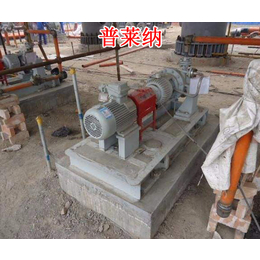 北京普莱纳新技术公司,豆石型加固灌浆料报价
