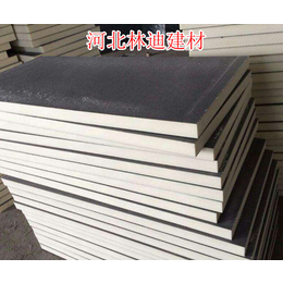 北京怀柔聚氨酯保温板|林迪保温板|复合硬泡聚氨酯保温板