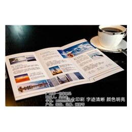 广州宣传单画册定做印刷_广州邦一质优出货快_画册