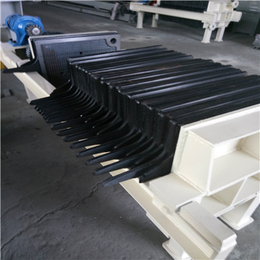 供应巨鑫BY870-25适用粘度大耐高温铸铁板框压滤机
