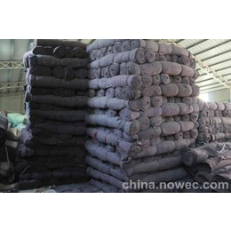 潍坊保温棉被、聚远保温被、工程保温棉被毛毡