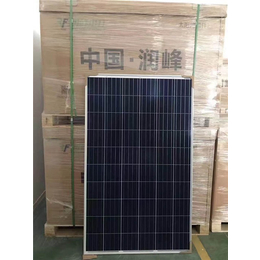 多晶太阳能电池板_缘顾新能源(在线咨询)_太阳能电池板
