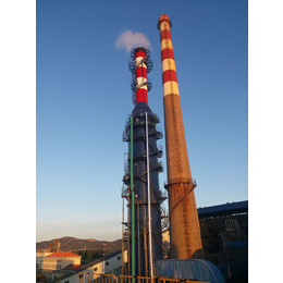 明晟环保氨法脱硫 脱硫超低排放技术在电厂中的应用