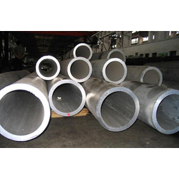 大口径铝管 1060铝管用途 1060大口径铝管库存