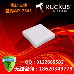 优科ruckus 7341工业级单频无线AP