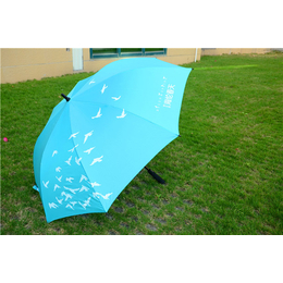 直杆伞、雨蒙蒙伞业*、定制直杆伞