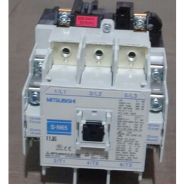 三菱 交流接触器 S-N125 AC100V