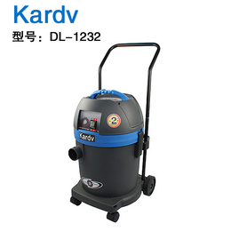 凯德威DL-1232吸尘器工业吸尘器酒店用吸尘器大功率吸尘器