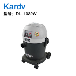 凯德威DL-1032W吸尘器工业吸尘器酒店用吸尘器大功率