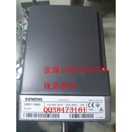 SIEMENS风门执行器SQM11.16502