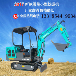 云南省昆明市3万元以下农用微型挖掘机价格图片