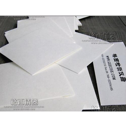 AATCC-X01吸墨纸白色吸水纸干湿测试