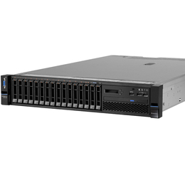 IBM安徽区联想X86服务器X3650M58871I05价格