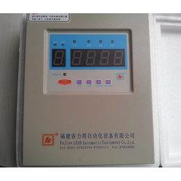 福建力得LD-B10-220EF干式变压器温度控制器