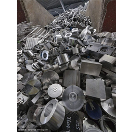 废铝回收厂商|中环鑫盛回收(在线咨询)|汉口废铝回收
