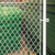 加工销售勾花网护栏网-篮球场围网-勾花防护网-浸塑勾花网围栏缩略图2